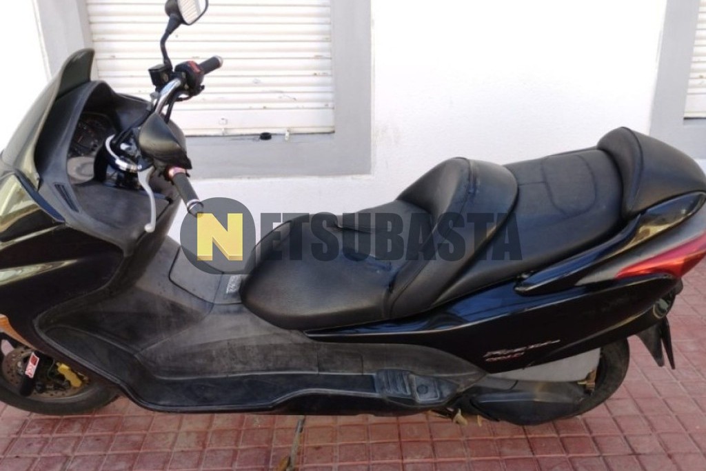 Honda Forza 250 2006