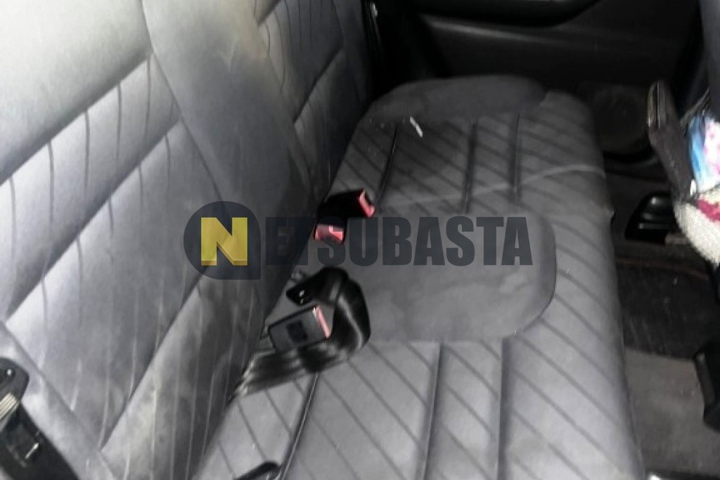 Audi A3 1.9 TDI 2002