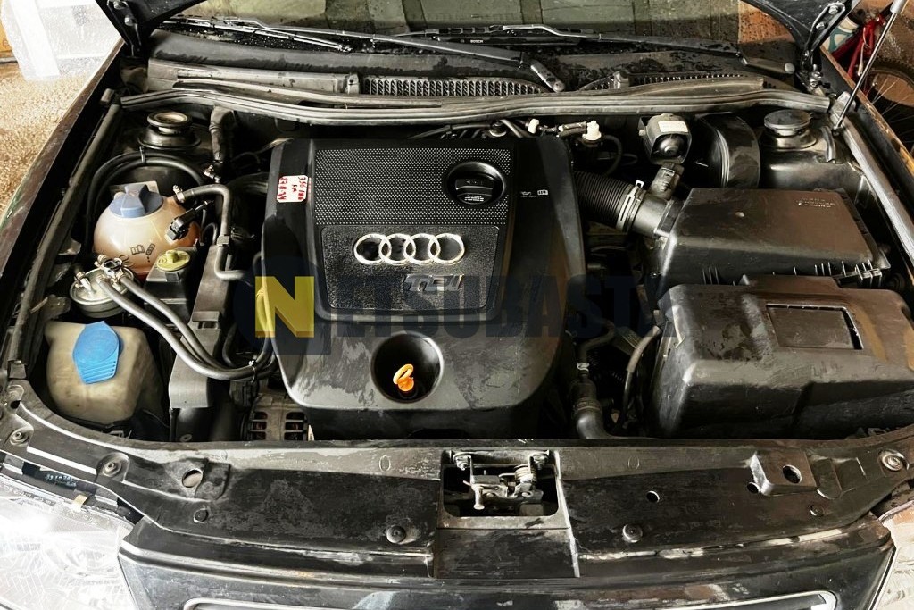 Audi A3 1.9 TDI 2002