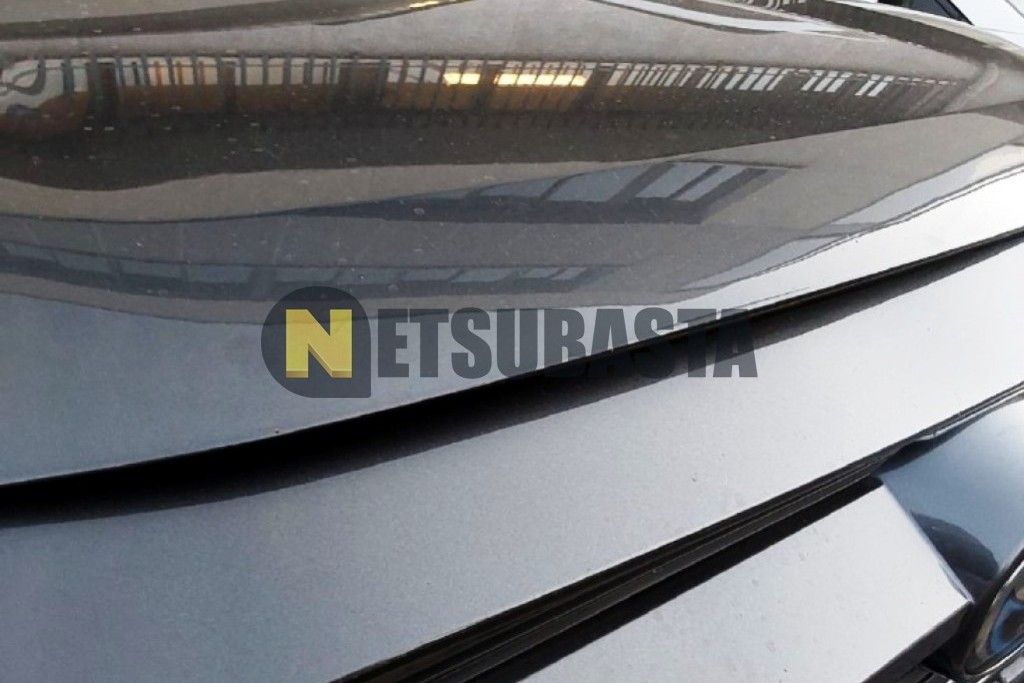 Toyota RAV4 Hybrid 220H 2021