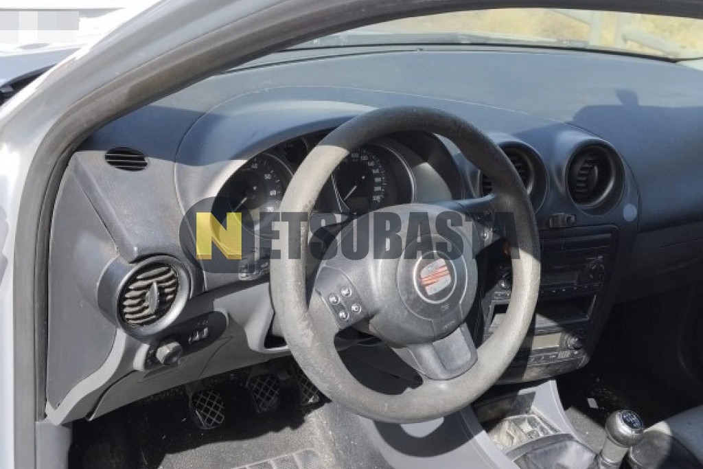 Seat Ibiza 1.4 2007