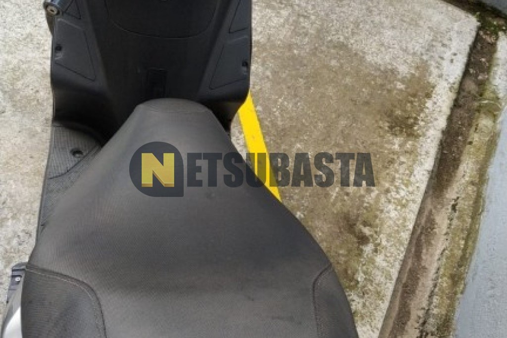 Kymco Agility CITY 125 2015