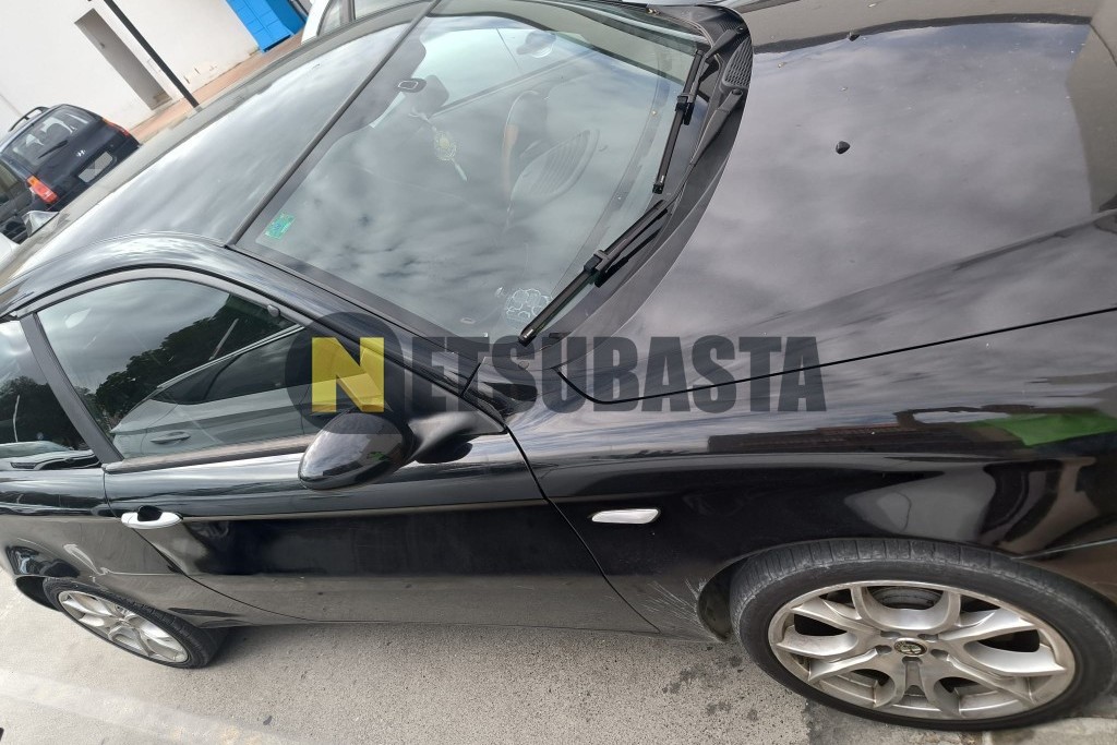 Alfa Romeo 147 1.9 JTD 2009
