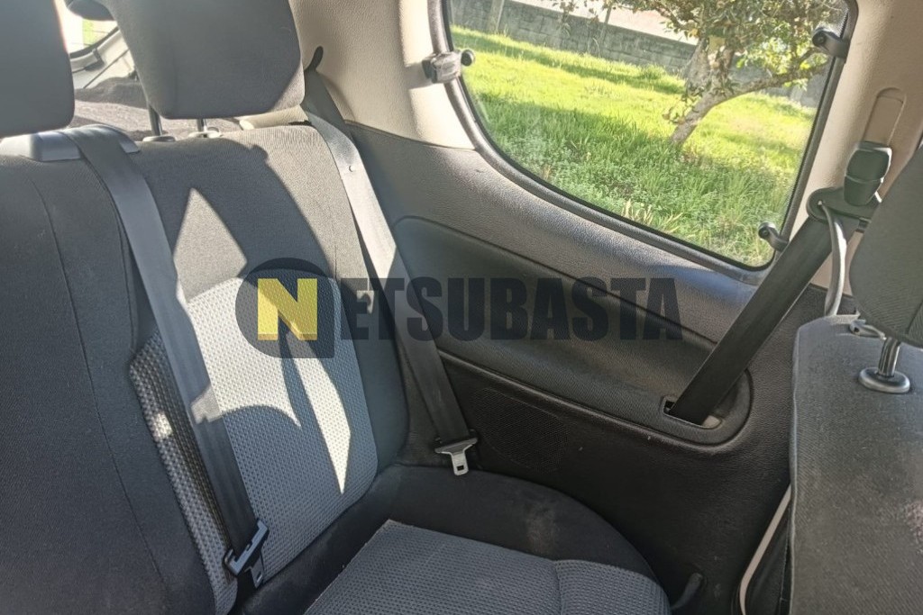 Peugeot 206 1.4 HDi 2004