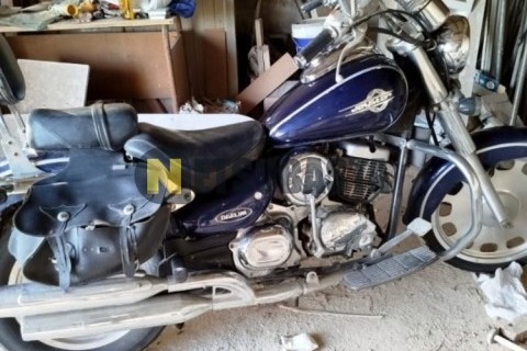 Piaggio MP3 500 LT 2013