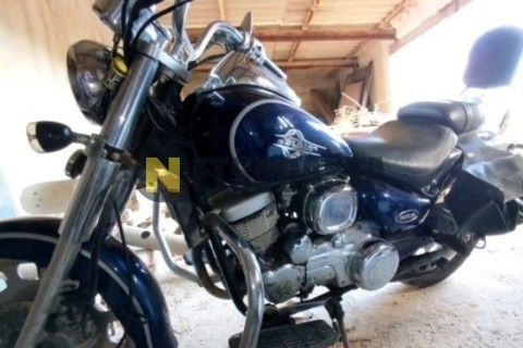 Piaggio MP3 500 LT 2013