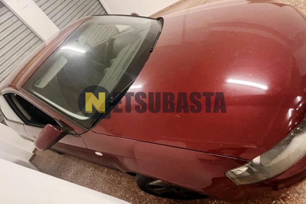 Audi A3 1.9 TDI 2004