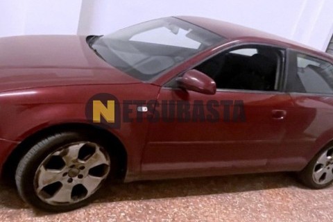 Suzuki GSF 1200 Bandit S 2007