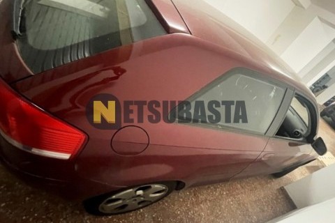 Suzuki GSF 1200 Bandit S 2007