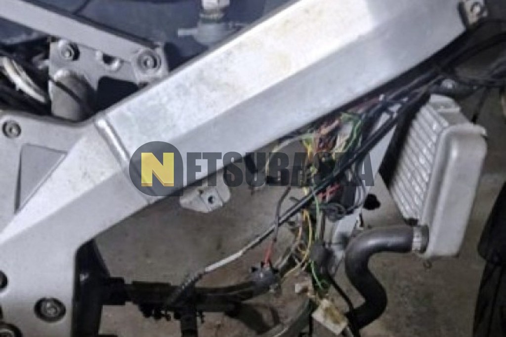 Derbi GPR 50 R 2006