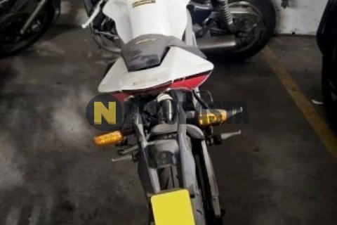 Piaggio MP3 500 LT 2013