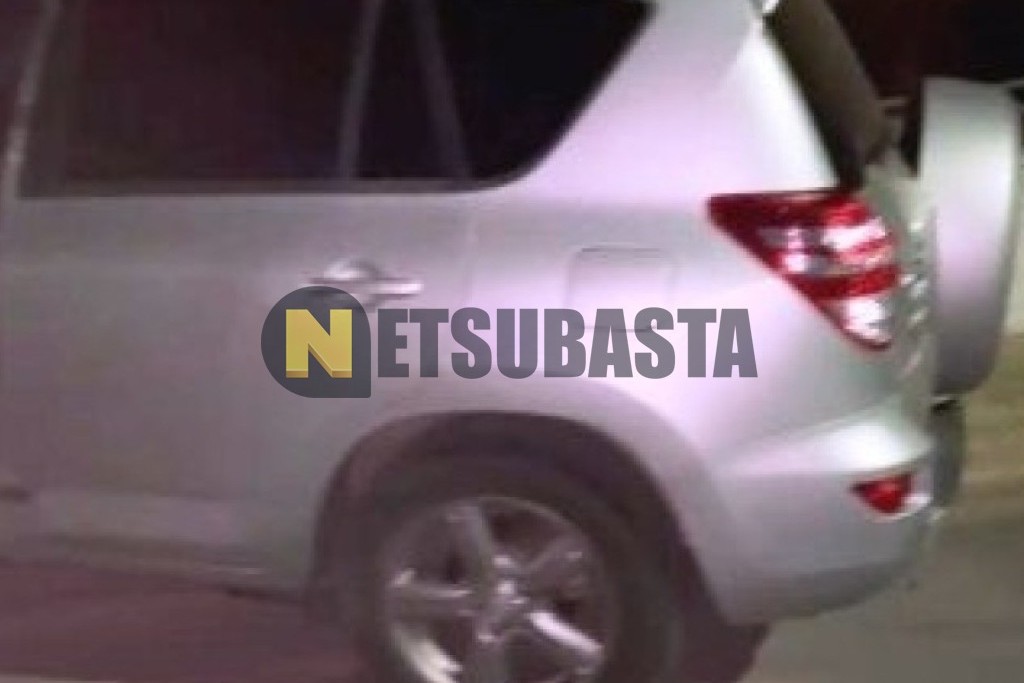 Toyota RAV4 150D 4x4 2012