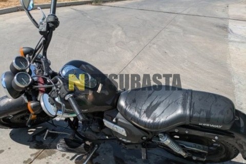 Yamaha XMAX 125 2008