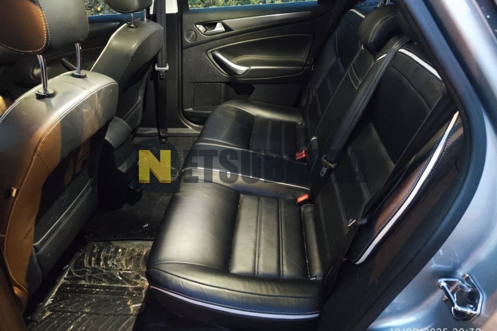 Ford Mondeo Sportbreak 2.0 TDCi PowerShift 2013