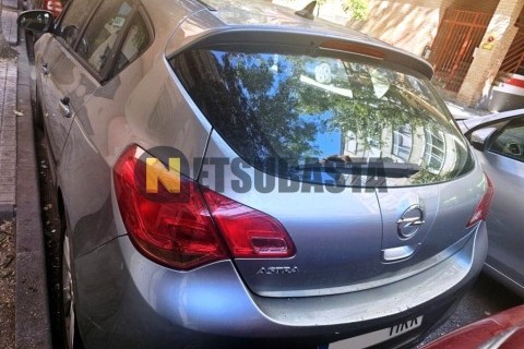 Piaggio MP3 500 LT 2013