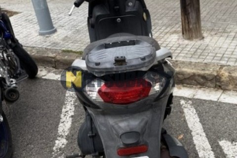 Suzuki GS 500 E 1990