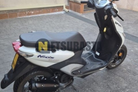 Piaggio MP3 500 LT 2013