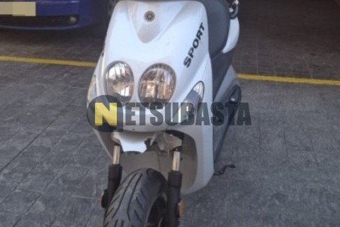 Piaggio MP3 500 LT 2013