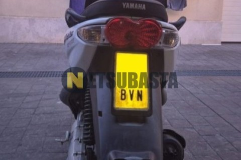 Piaggio MP3 500 LT 2013