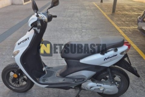 Piaggio MP3 500 LT 2013
