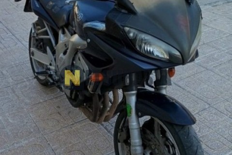 Suzuki GS 500 E 1990