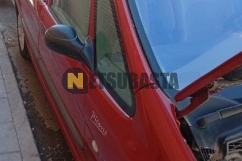 Piaggio MP3 500 LT 2013