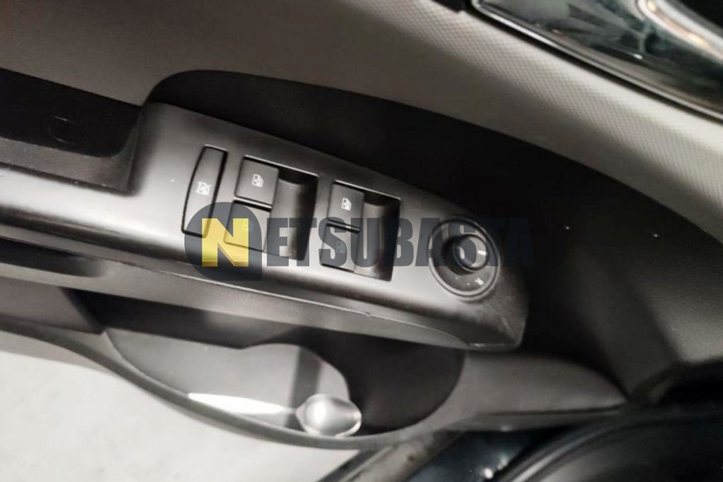 Chevrolet Aveo 1.3 D 2011