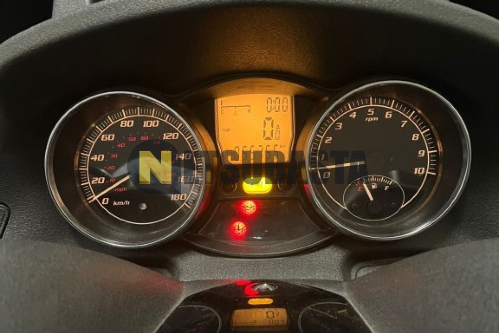 Piaggio MP3 500 LT 2013