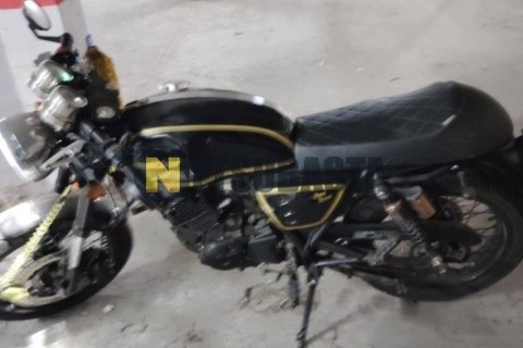 Piaggio MP3 500 LT 2013