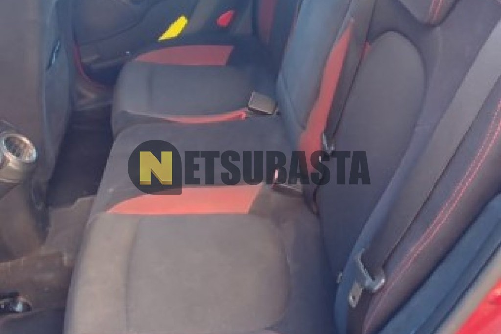 Fiat Bravo 1.9 Multijet 2007