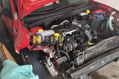 Suzuki GS 500 E 1990