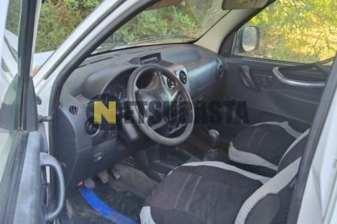 Piaggio MP3 500 LT 2013
