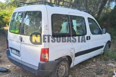 Piaggio MP3 500 LT 2013