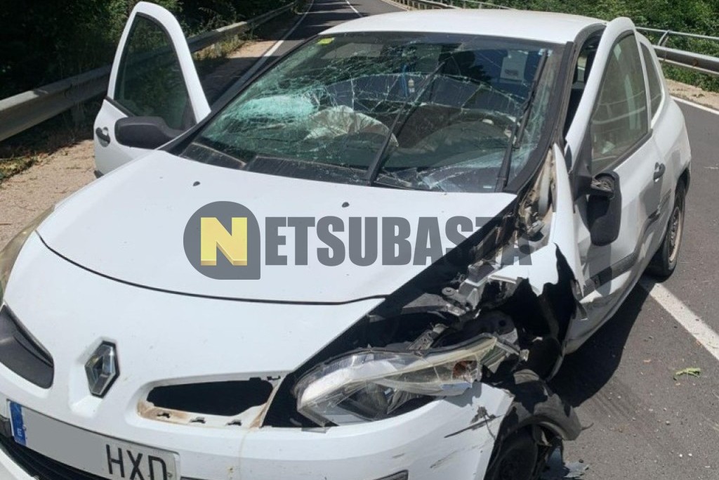 Renault Clio 1.5 dCi 2008