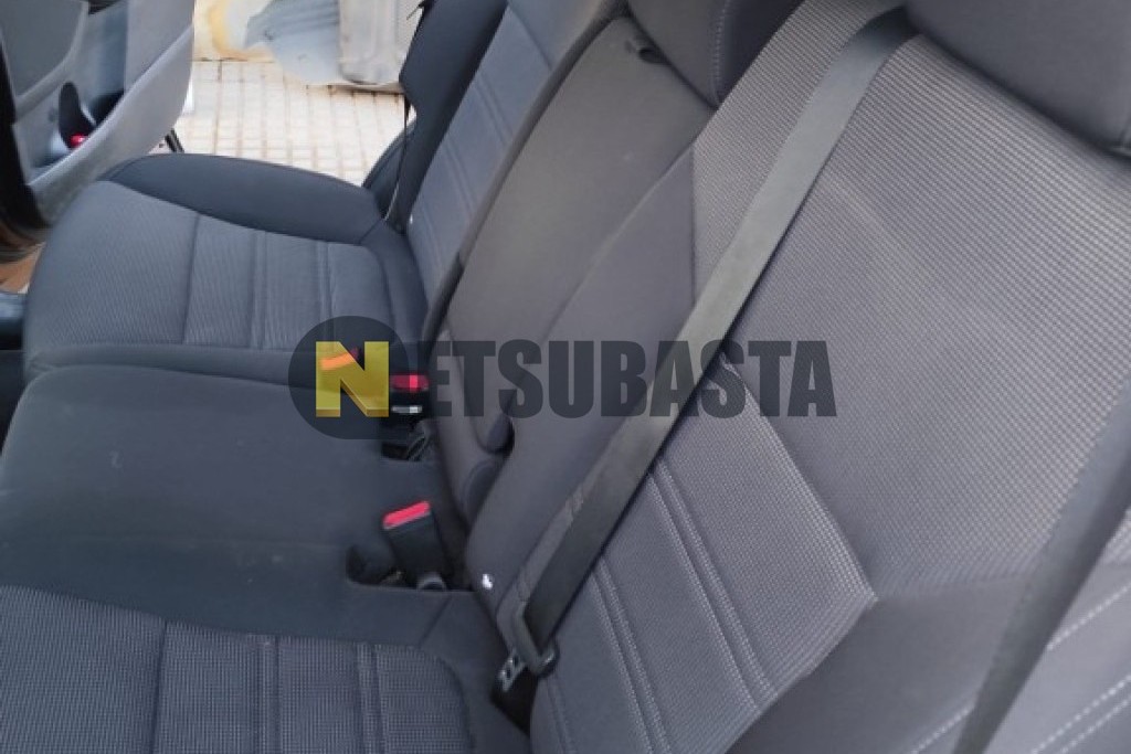 Kia Sorento 2.2 CRDi 4x2 7 plazas 2017