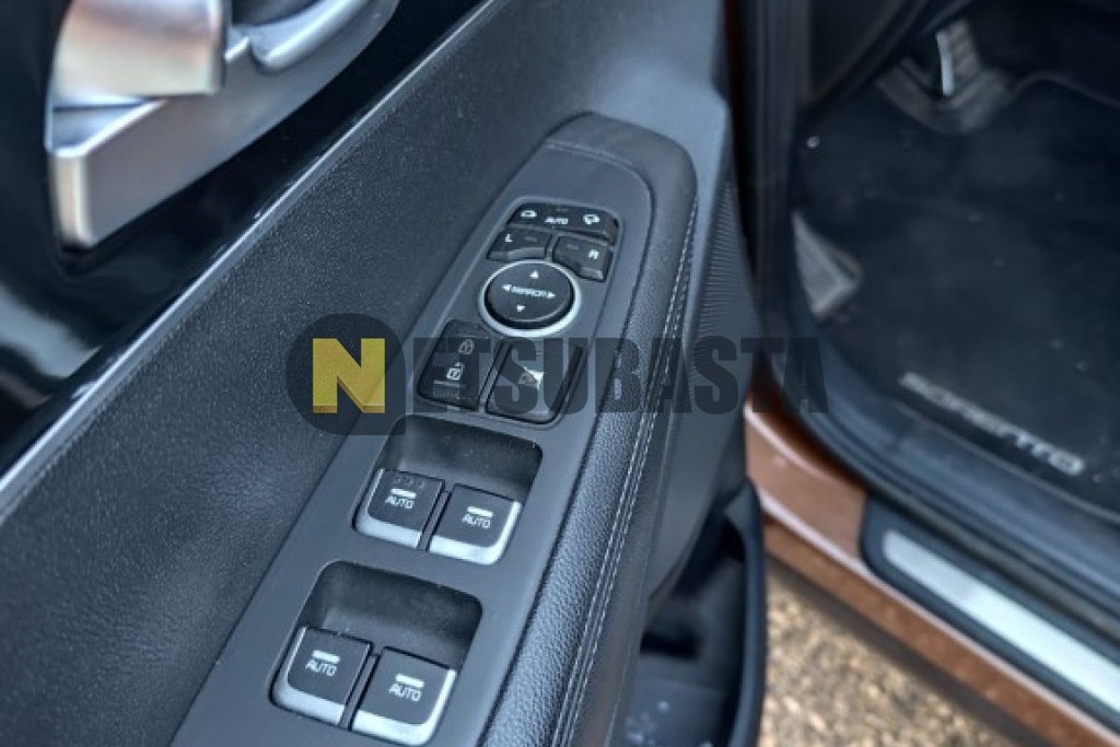 Kia Sorento 2.2 CRDi 4x2 7 plazas 2017