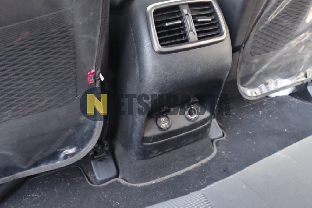 Kia Sorento 2.2 CRDi 4x2 7 plazas 2017