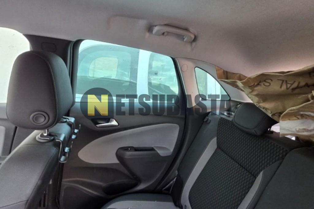 Opel Crossland X 1.5 Diesel 2019