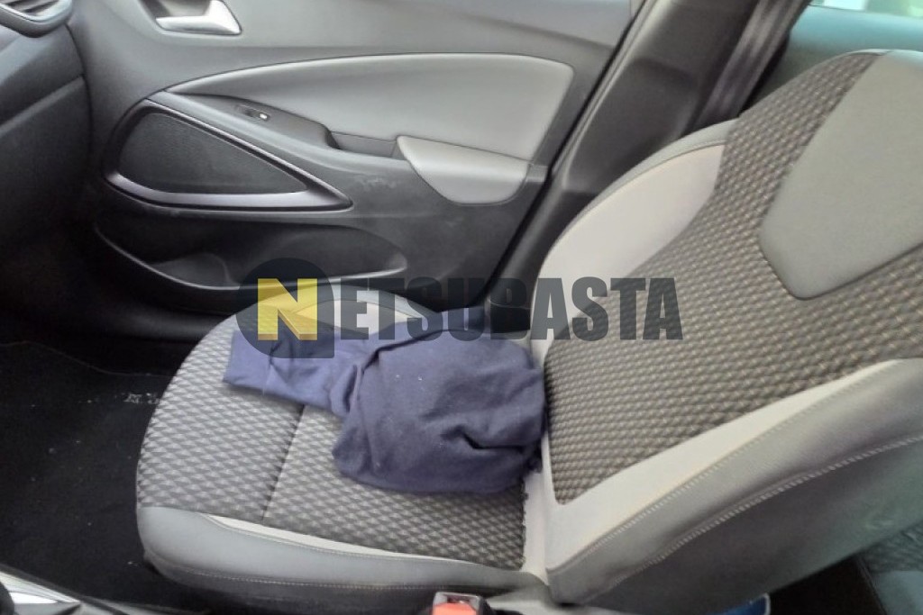 Opel Crossland X 1.5 Diesel 2019