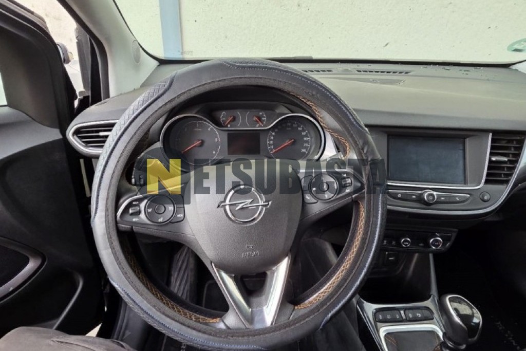 Opel Crossland X 1.5 Diesel 2019