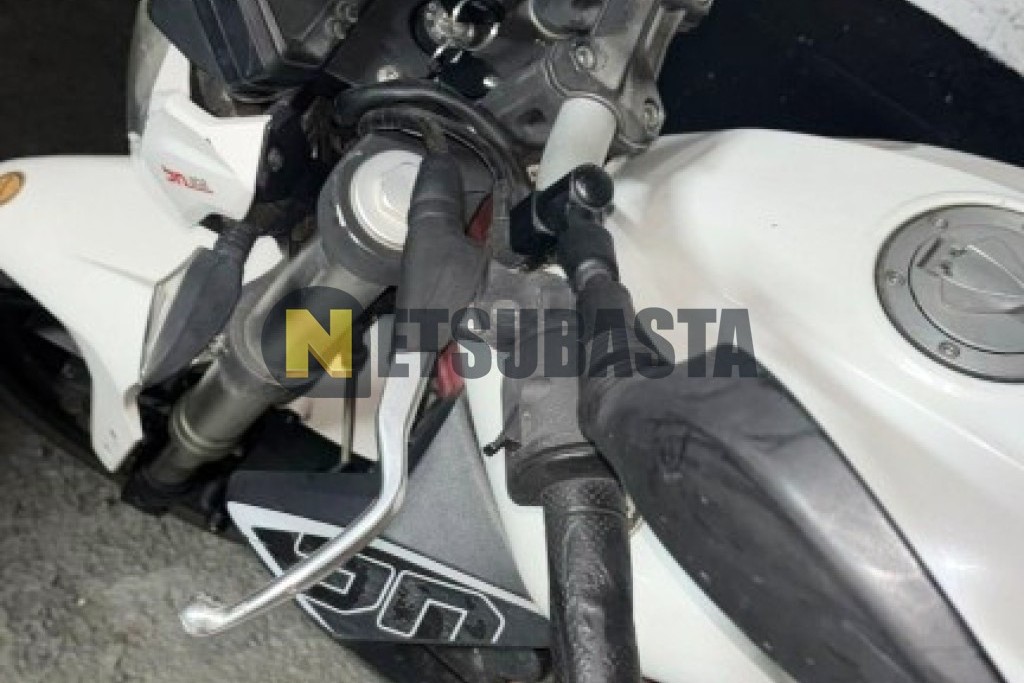 Benelli BN 302 2015