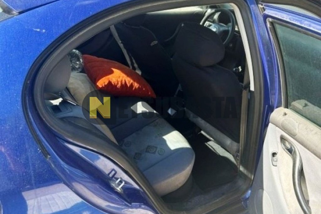 Seat León 1.9 TDi 2000