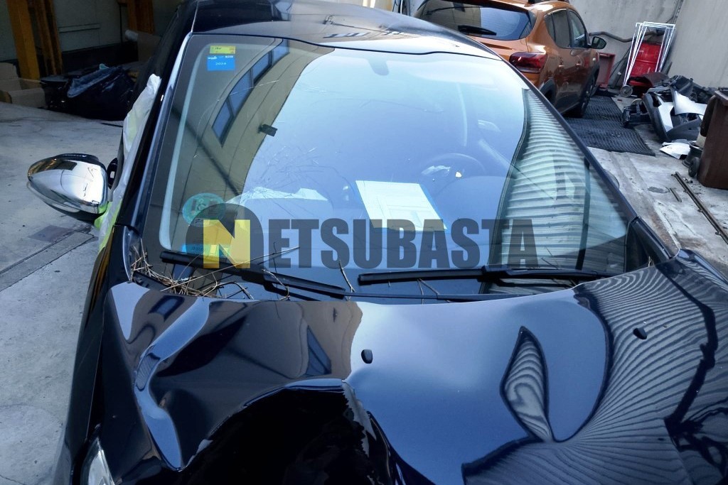 Peugeot 208 1.2 PureTech 2016