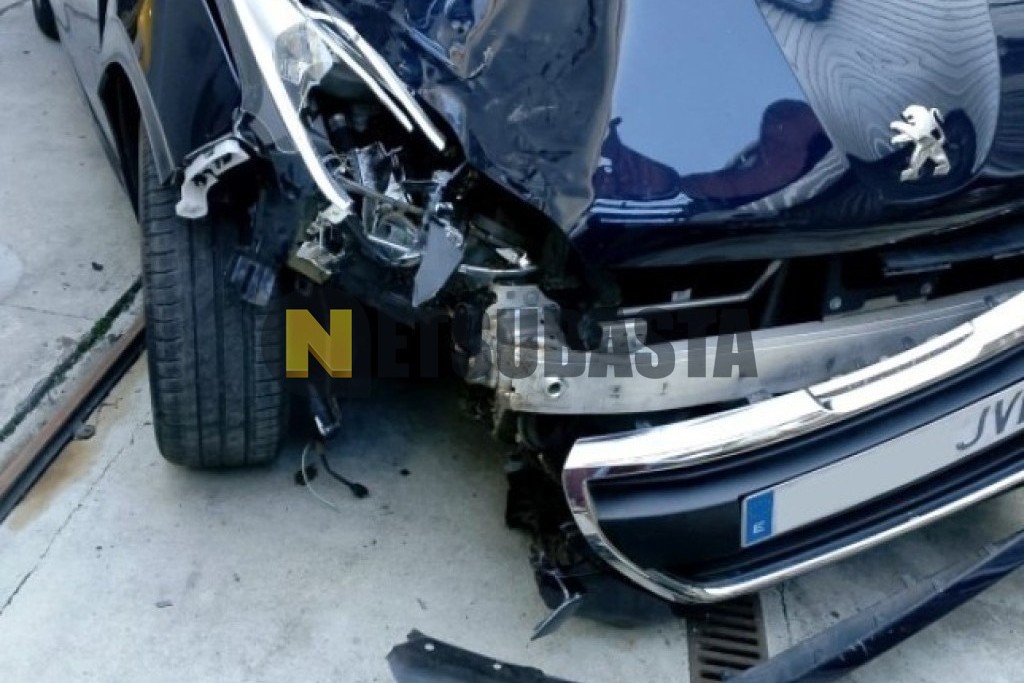 Peugeot 208 1.2 PureTech 2016