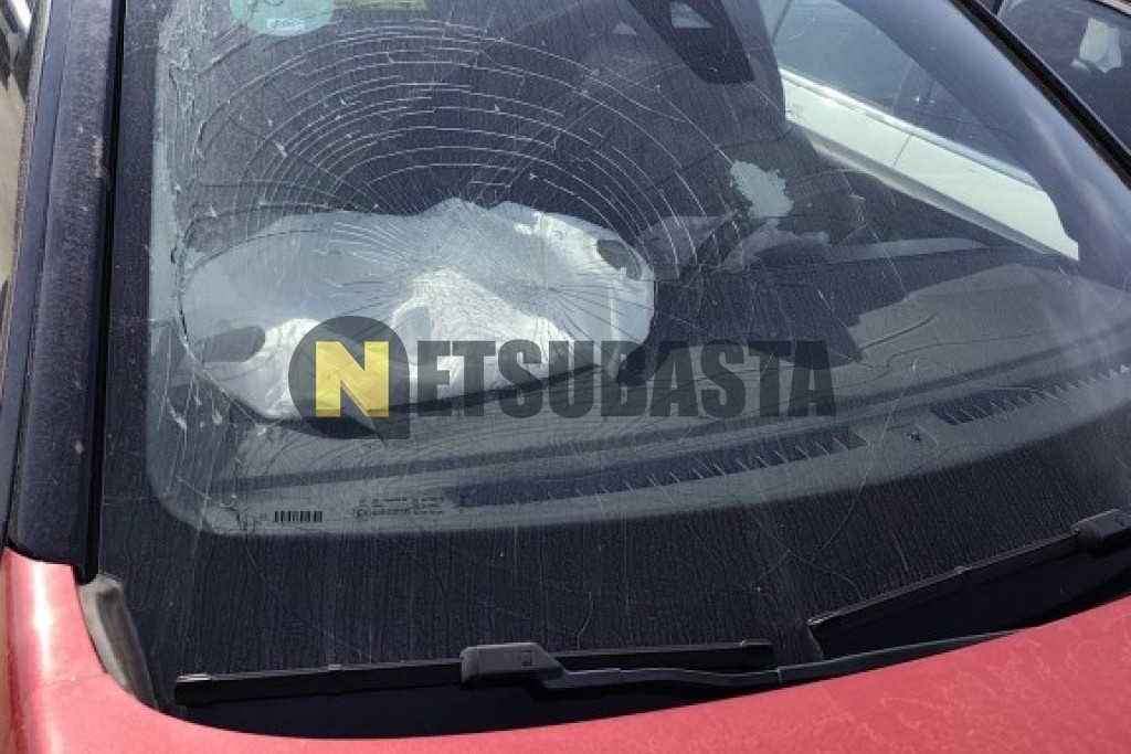Opel Mokka 1.2 Turbo 2021