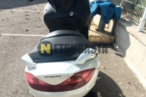 Yamaha XT 600 E 2001