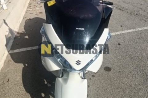 Yamaha XT 600 E 2001