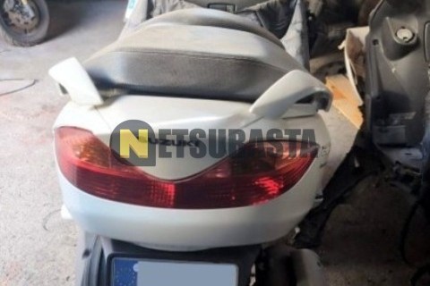 Yamaha XMAX 125 2008