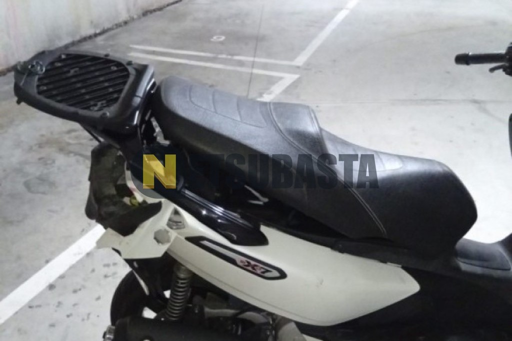 Piaggio X7 125 2012
