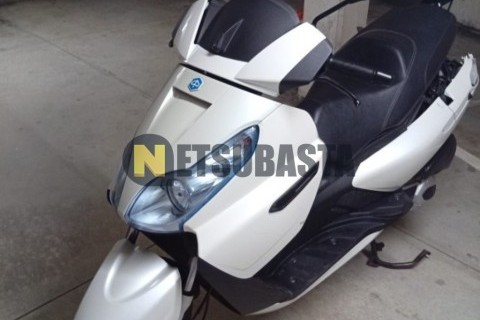 Yamaha XMAX 125 2008